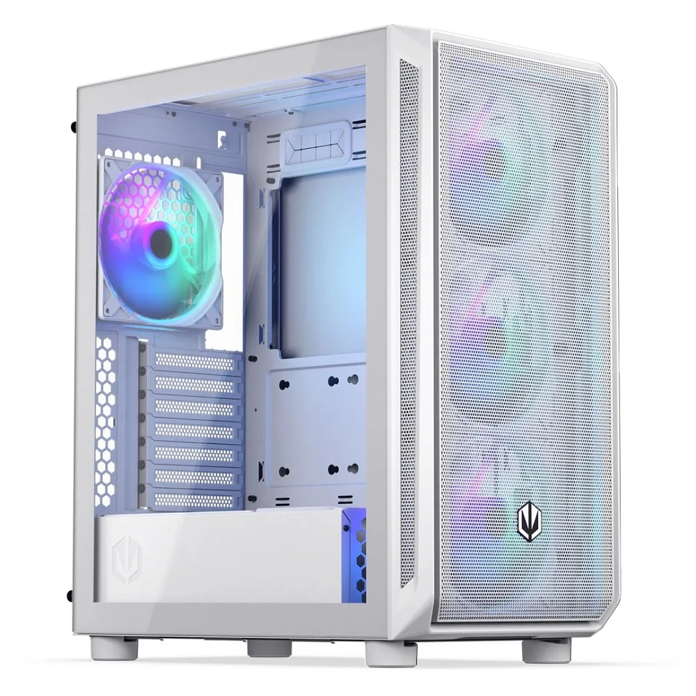 ENDORFY Arx 500 White ARGB