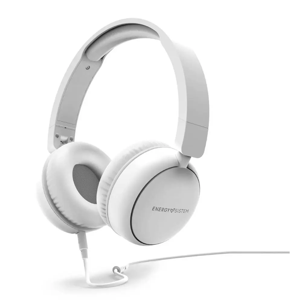 ENERGY SISTEM FunVibe Snow Slušalice