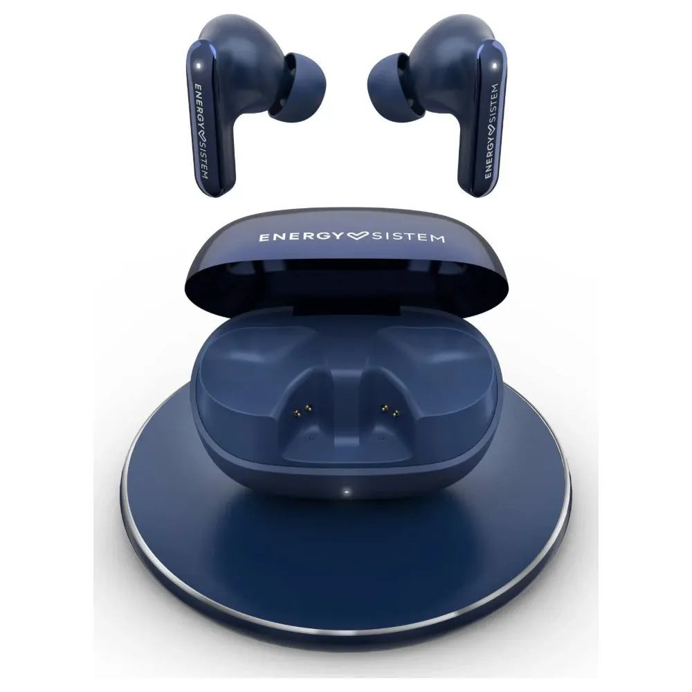 ENERGY SISTEM Serenity ANC Ultra Blue