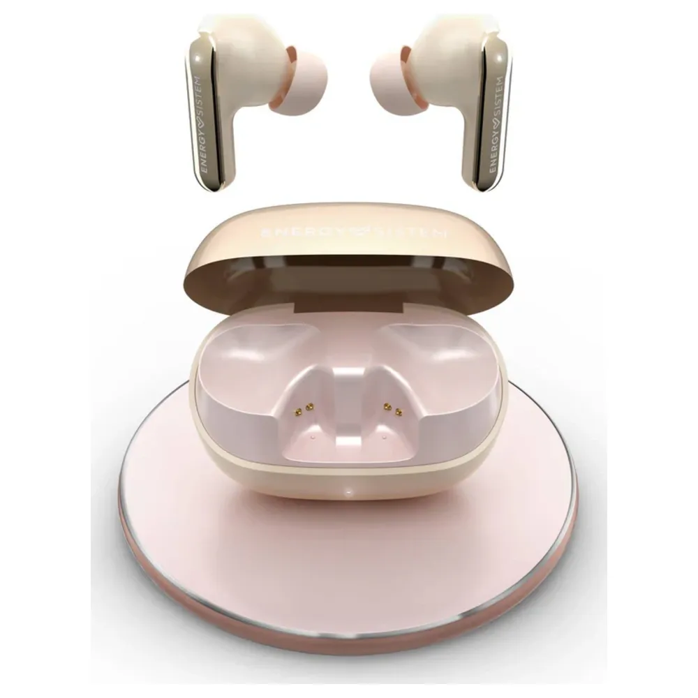 ENERGY SISTEM Serenity ANC Ultra Rose