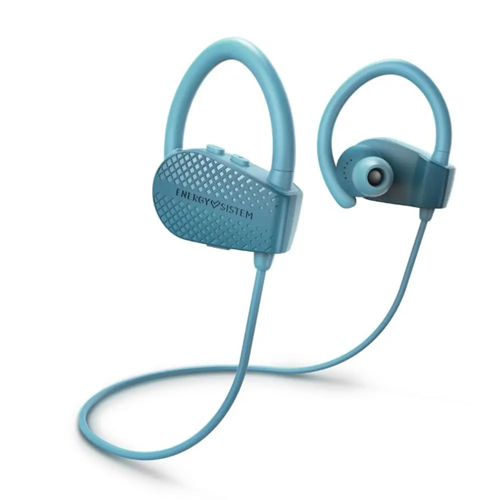 ENERGY SISTEM Sport 1+ Blue Bežične bubice