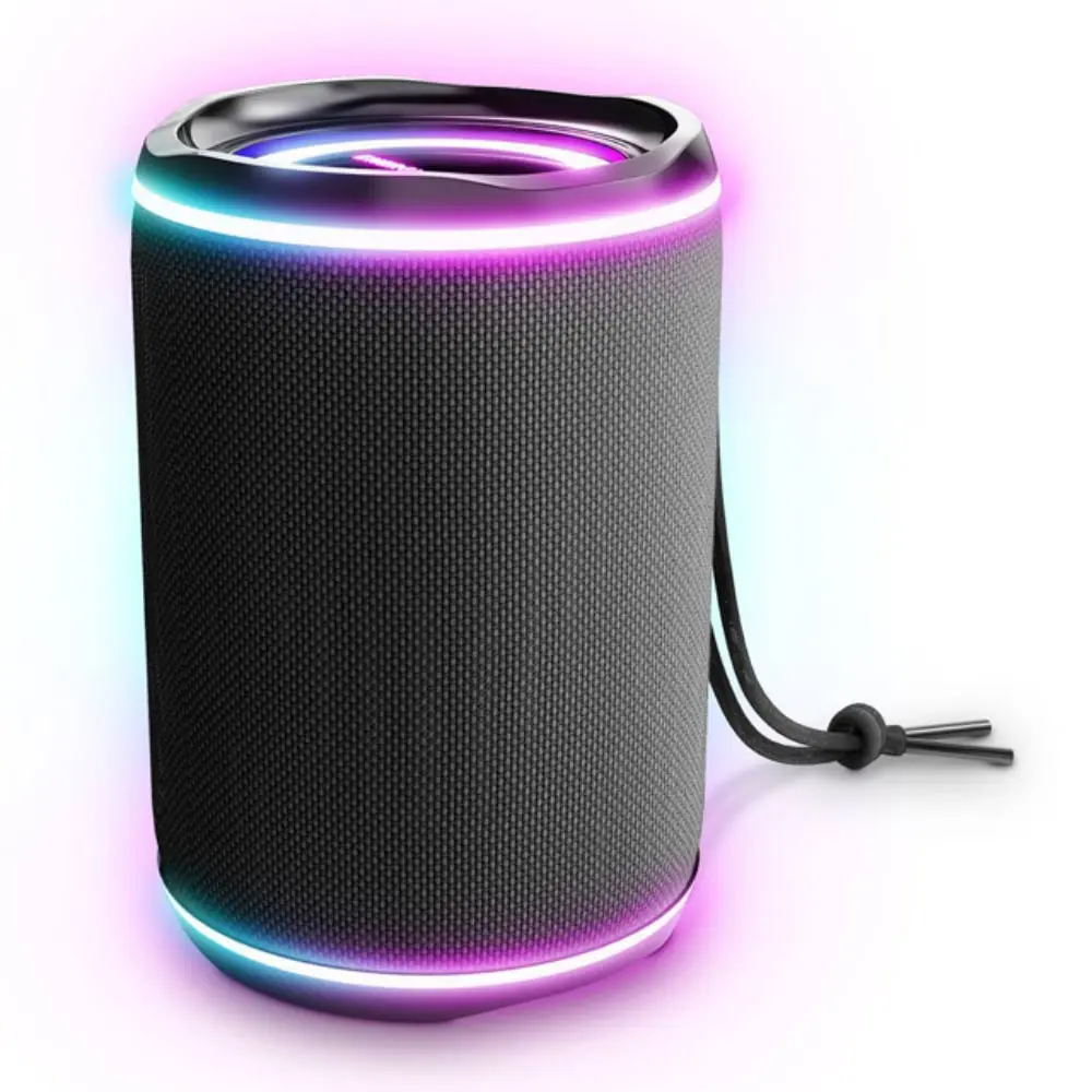 ENERGY SISTEM Urban Box Black Supernova Bluetooth zvučnik