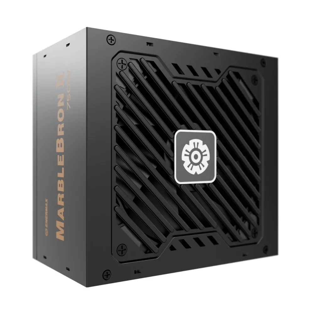 ENERMAX MARBLEBRON II 750W Black