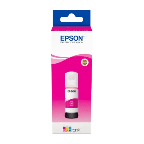 EPSON 103 Magenta Bočica sa mastilom