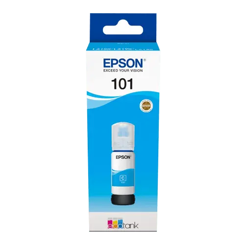 EPSON 101 Bočica sa mastilom T03V2 Cyan