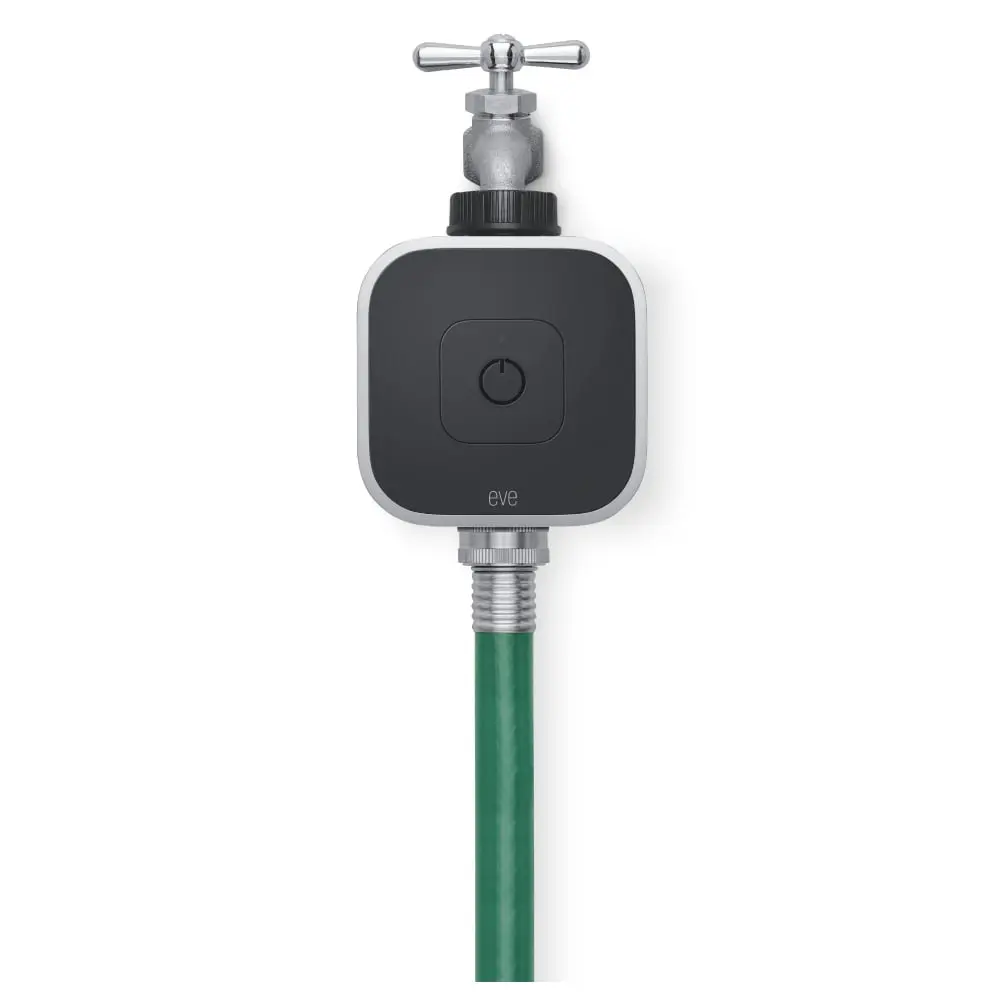 EVE Aqua Smart Water Controller