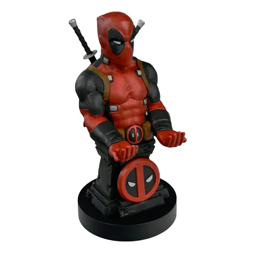EXQUISITE GAMING Cable Guy Deadpool