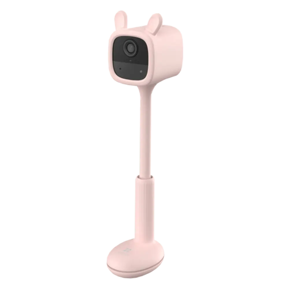 EZVIZ CS-BM1 Baby roze Bežična kamera sa baterijom