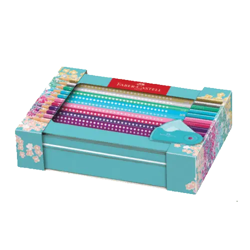 FABER CASTELL Bojice set od 20 boja - 201641