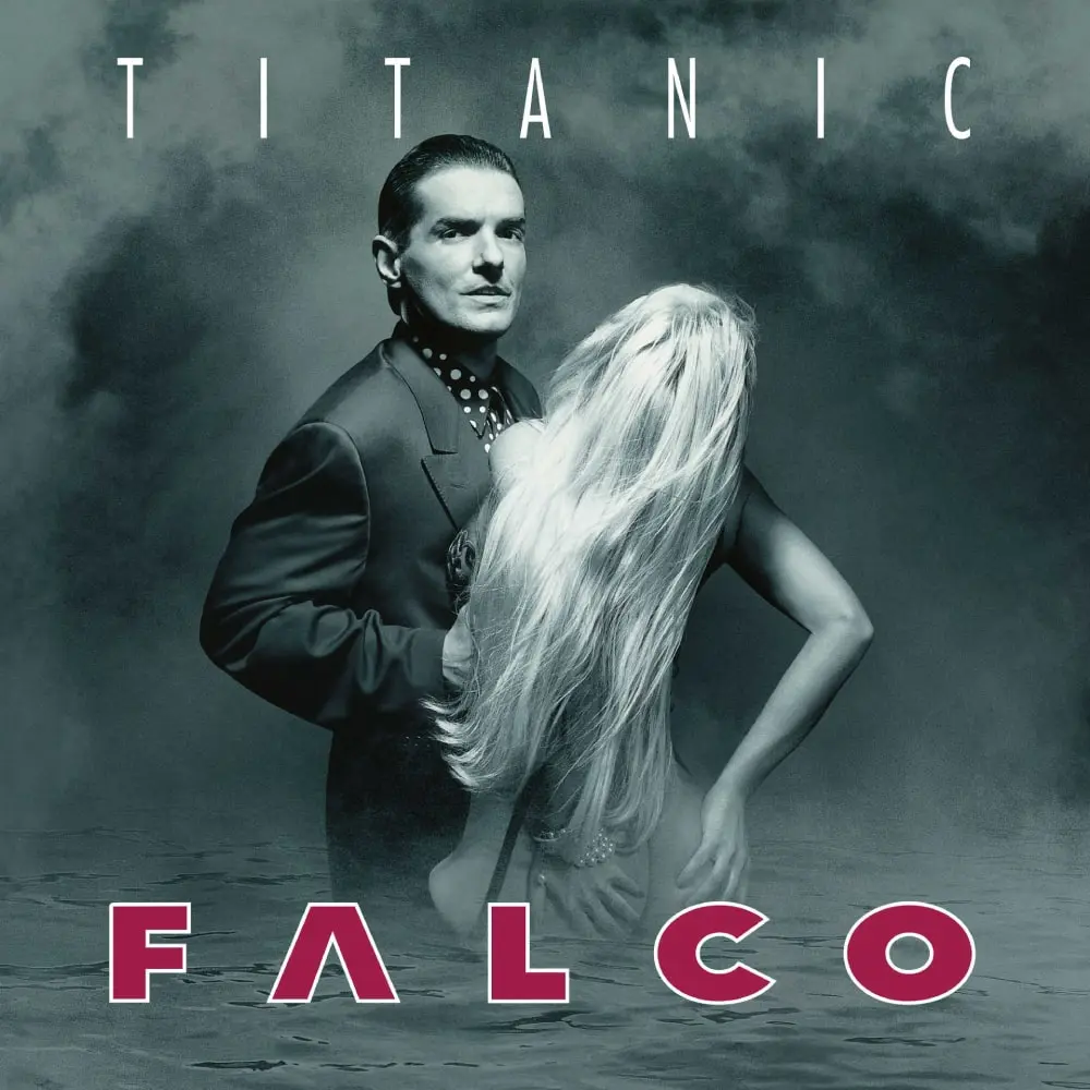 Falco - Titanic