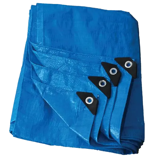 FARM Cerada 5 x 8 m, 80 g