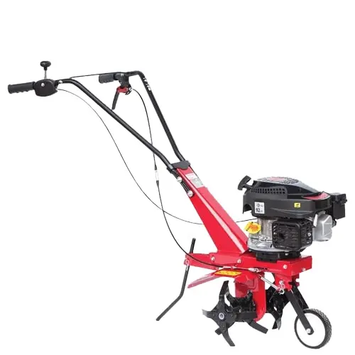 FARM Motokultivator FMK360N