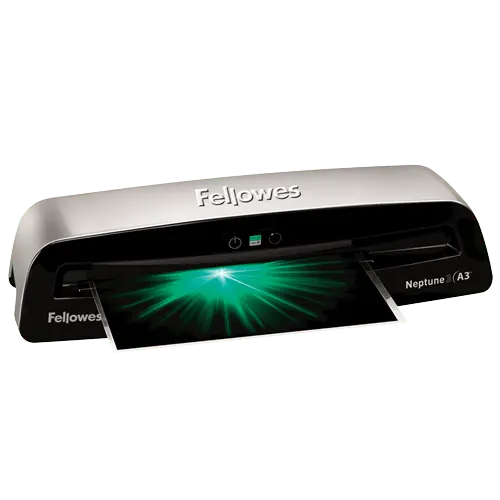 FELLOWES Aparat za plastificiranje Neptune 3 A3