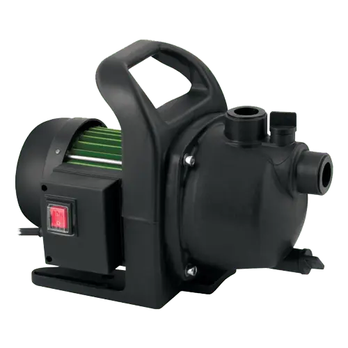 FIELDMANN Pumpa za vodu FVC 8020-EC