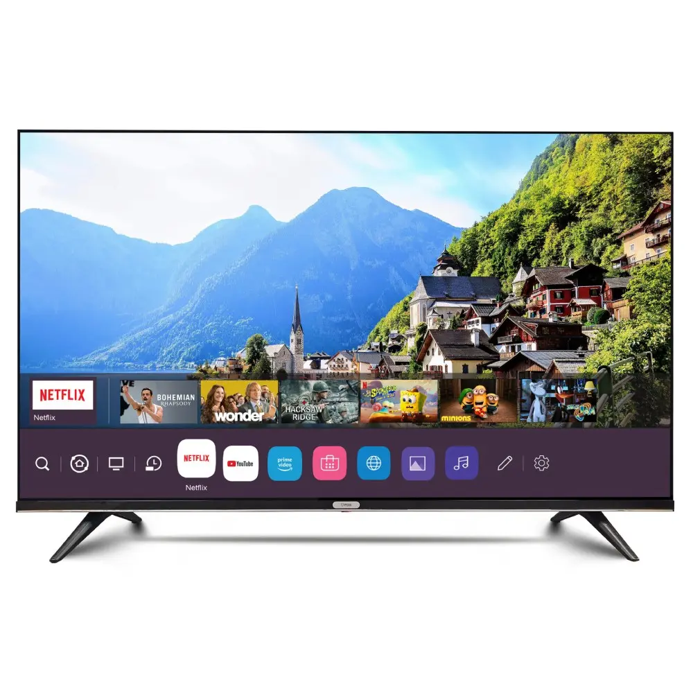 FOX 50WOS625D 4K Ultra HD