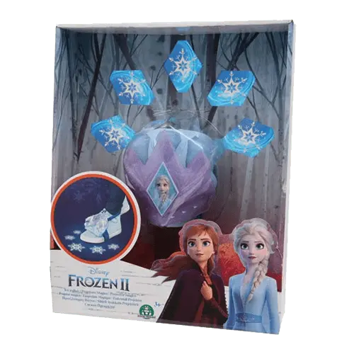 FROZEN Projektor za cipele - GP68000