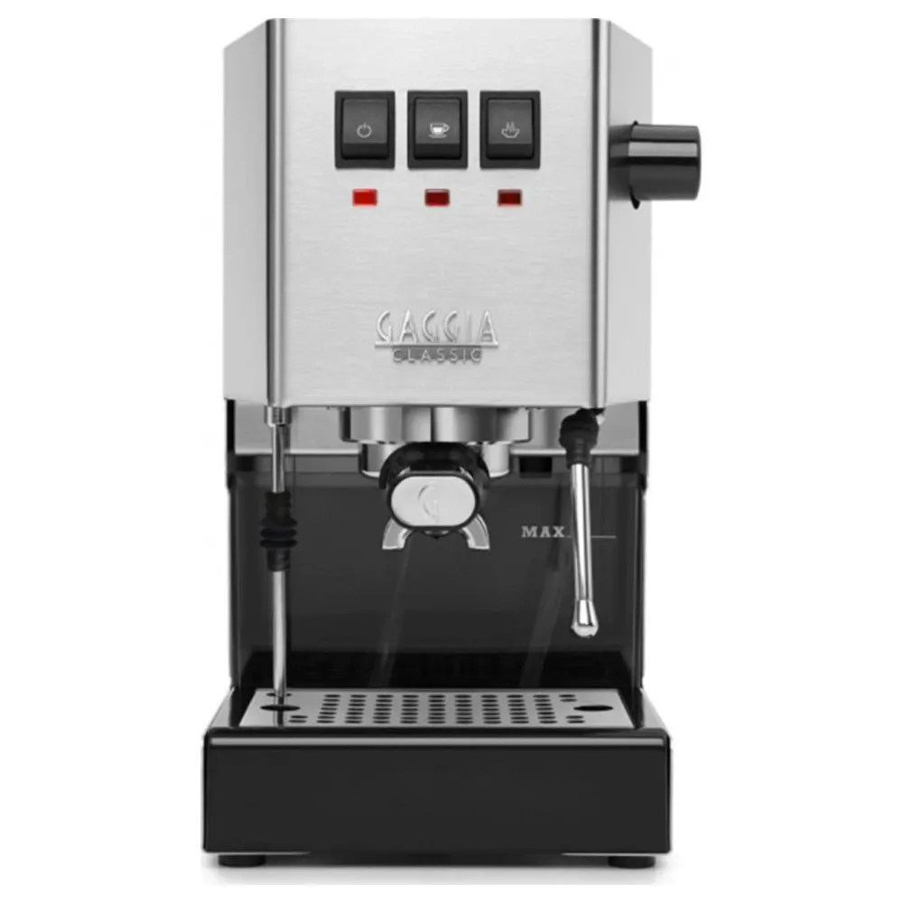 GAGGIA Classic E24 Espresso aparat