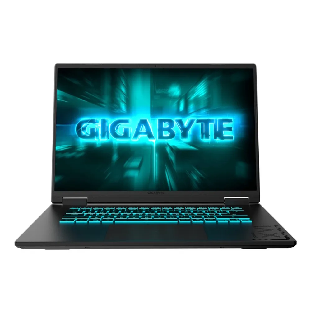 GIGABYTE OEM A16 CMH i7/16/512GB/4050/W11H