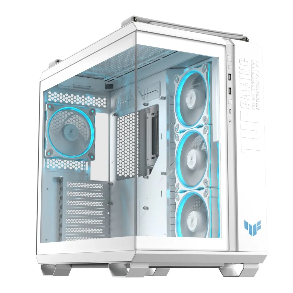 RAČUNAR 14700KF 64GB 2TB RTX5070Ti Powered by Asus
