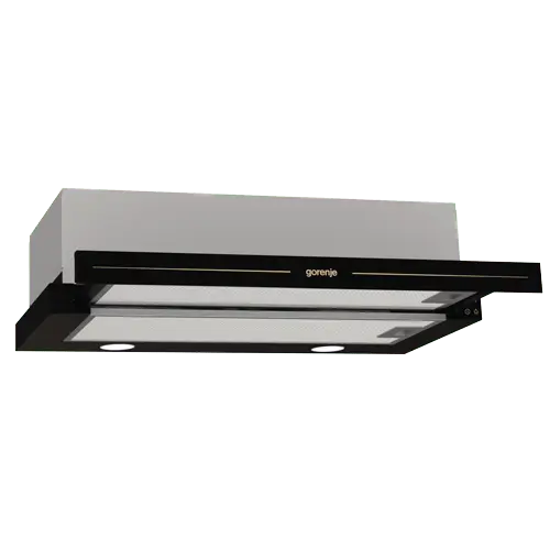 GORENJE Aspirator BHP62CLB