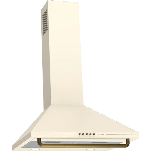 GORENJE Classico WHC63CLI Aspirator