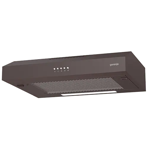 GORENJE G400 WHU629EBR/S Podugradni aspirator