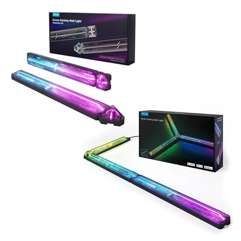 GOVEE Gaming Wall Light
