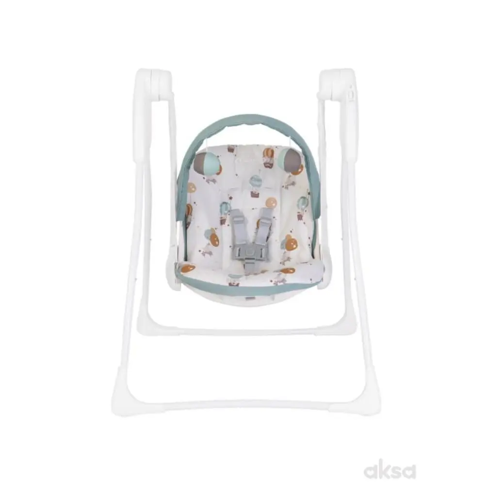 GRACO Baby delight, Up & Away Ljuljaška