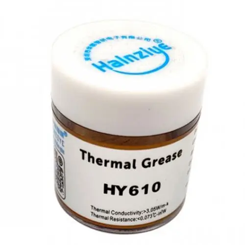 HALNZIYE HY610 10g Termalna pasta