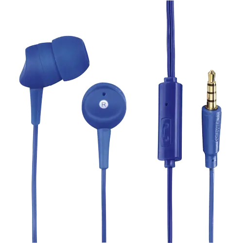 HAMA bubice Basic 4 Phone (Plava) - 00184043