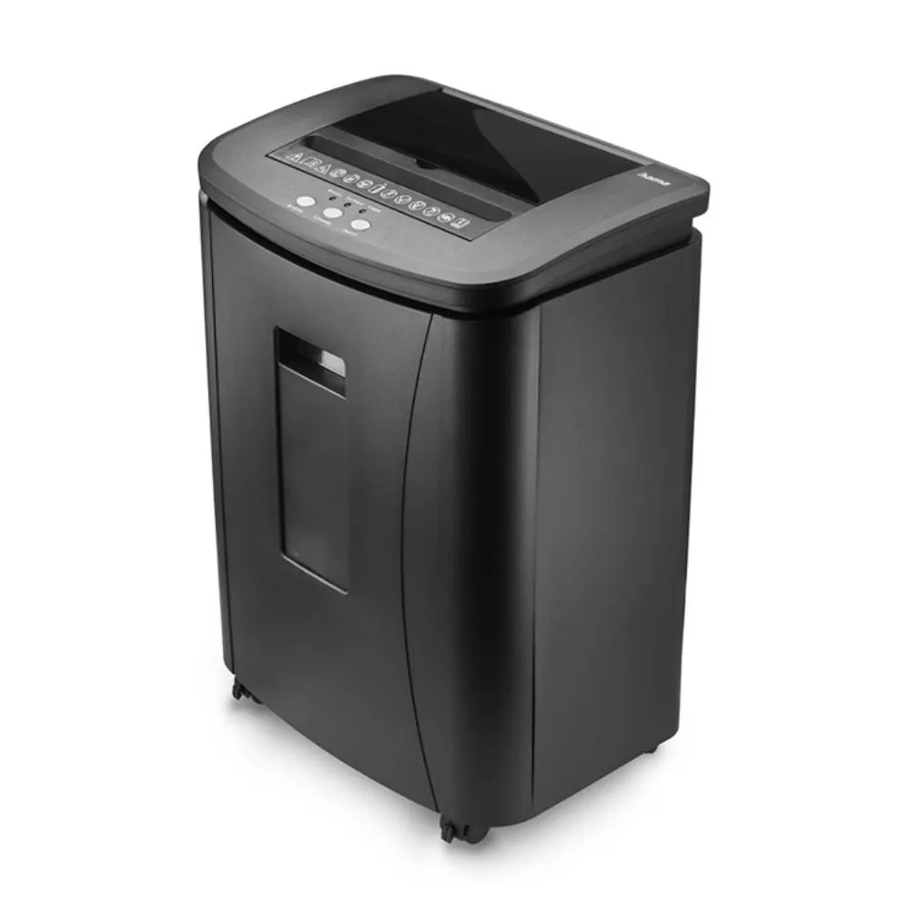 HAMA Safe Auto M1200 Uništivač dokumenata