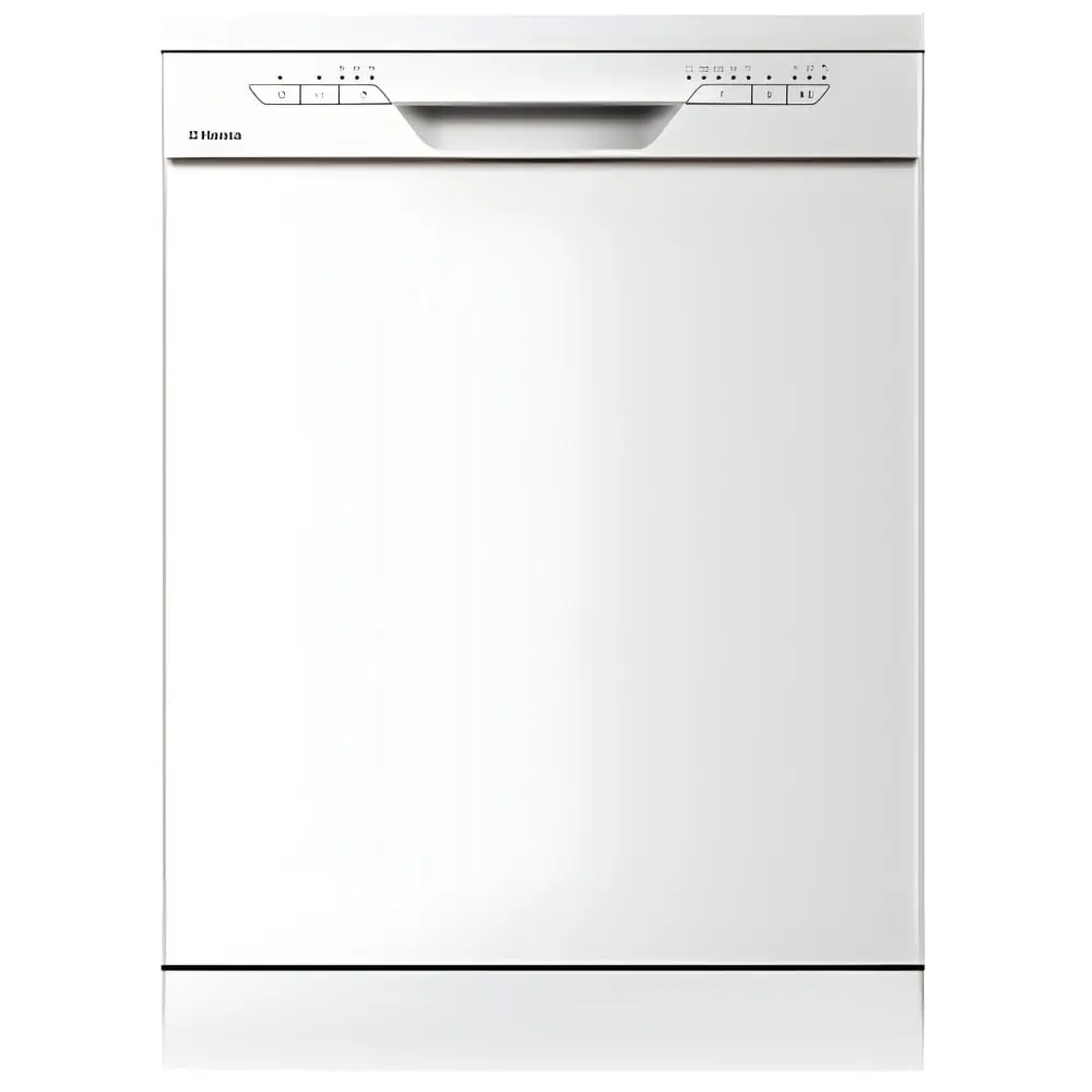 HANSA ZWM615WB Mašina za pranje sudova