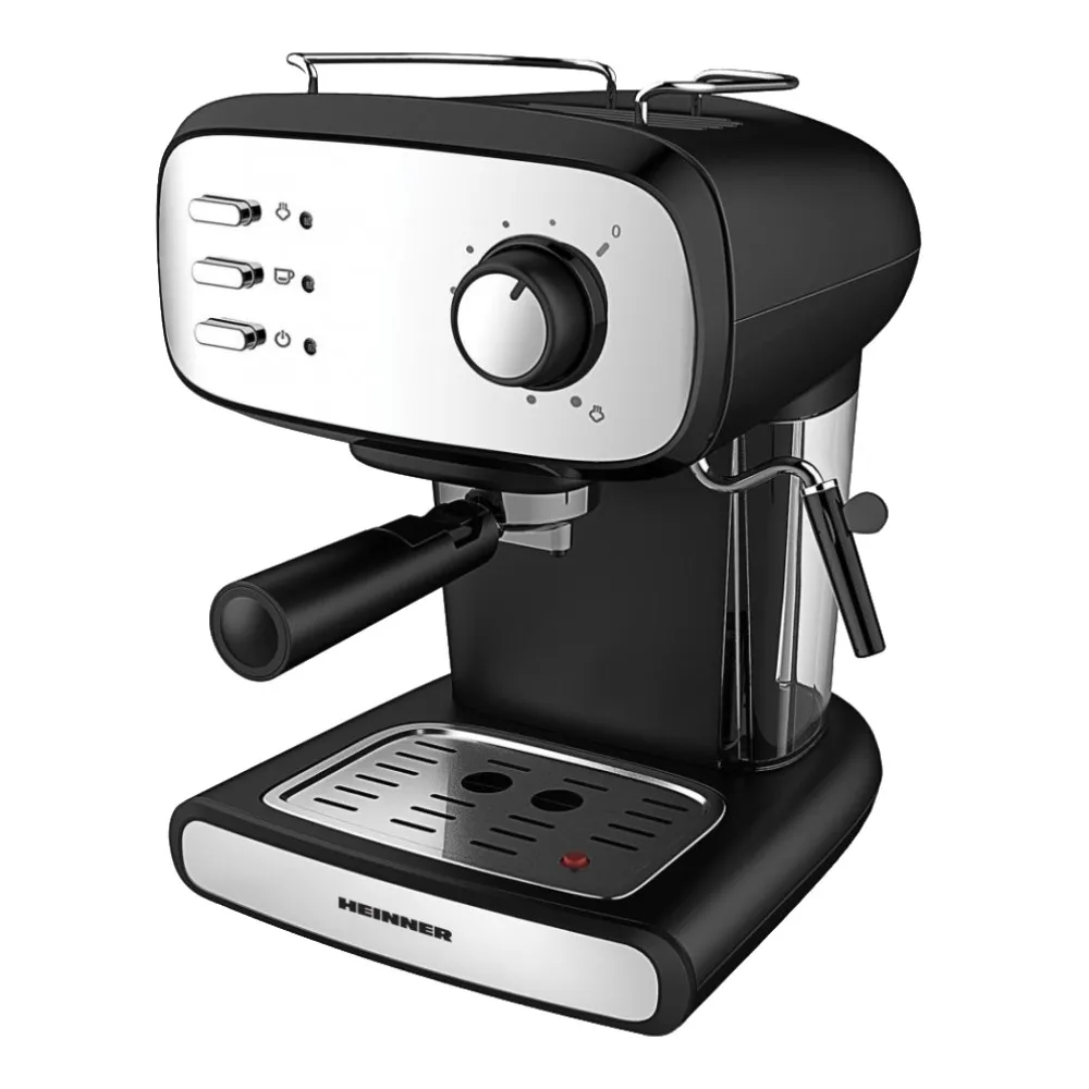 HEINNER HEM-1100BKX Aparat za espresso kafu