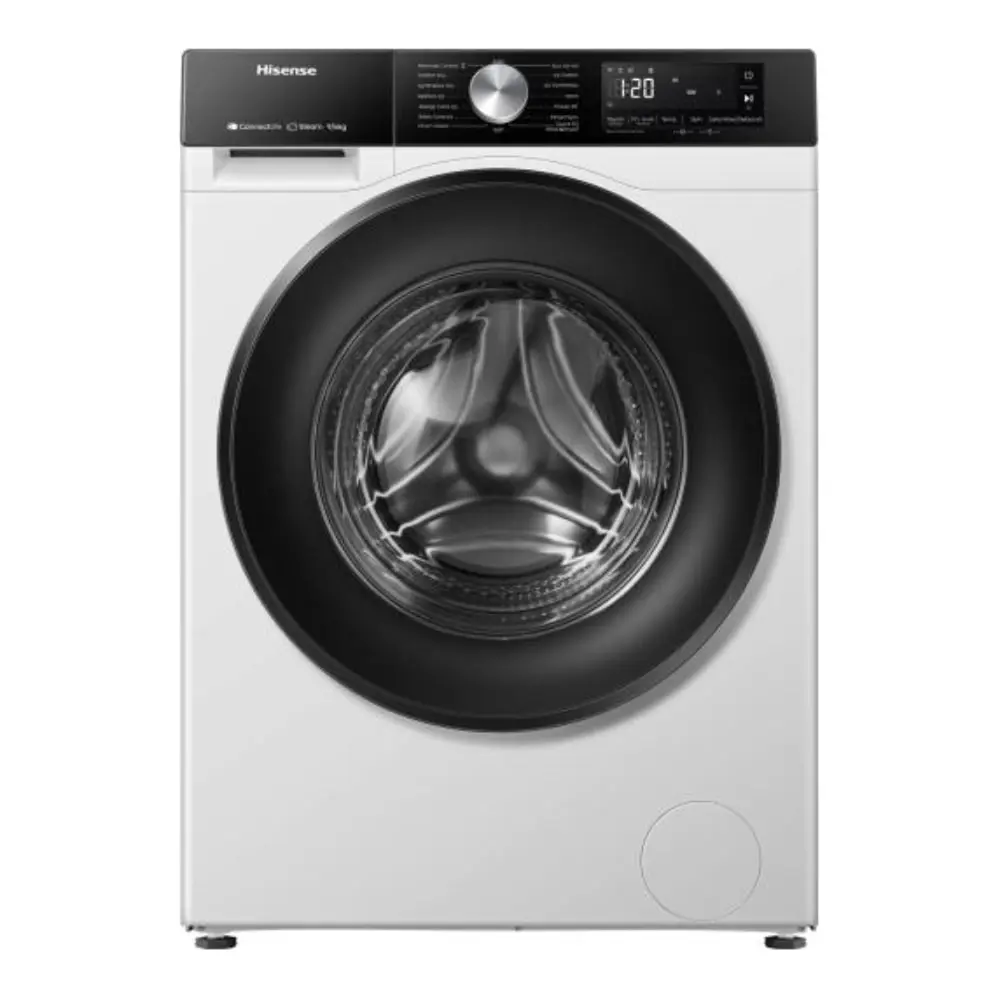 HISENSE WD3S9043BW3 Mašina za pranje i sušenje veša