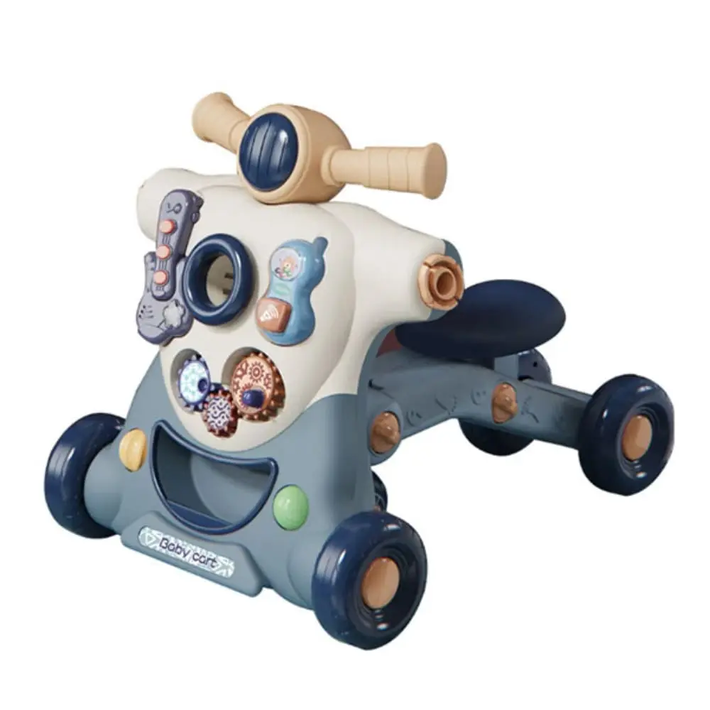 HK MINI TOYS Guralica za decu 3u1