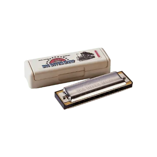 HOHNER Usna harmonika - Big river -