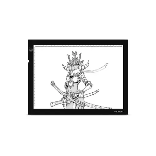 HUION A4 LED Light Tabla