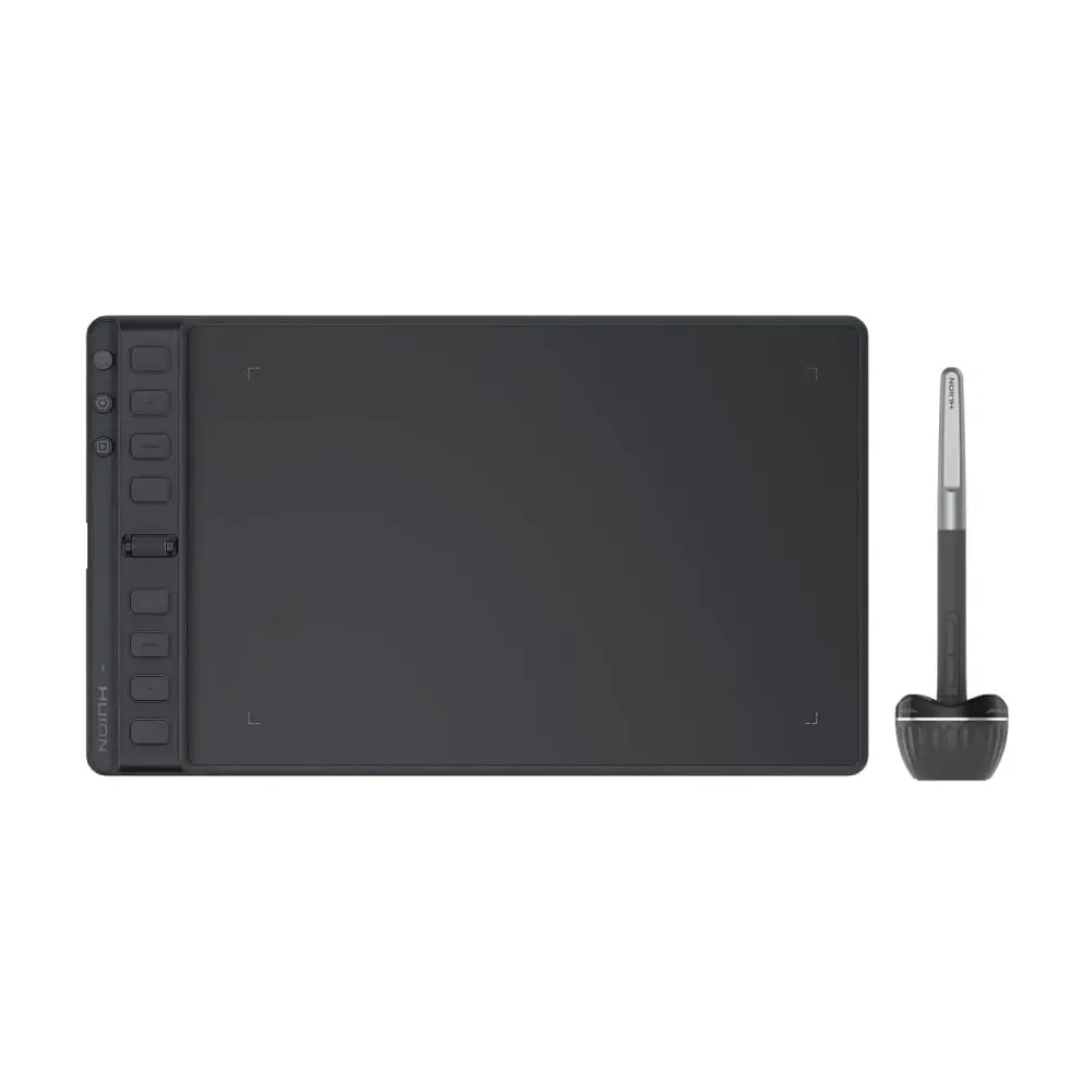HUION Inspiroy 2 M H951P Grafička tabla