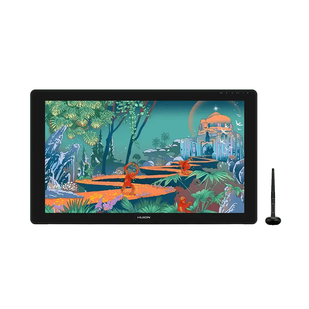 HUION Kamvas 24 Series Grafička tabla