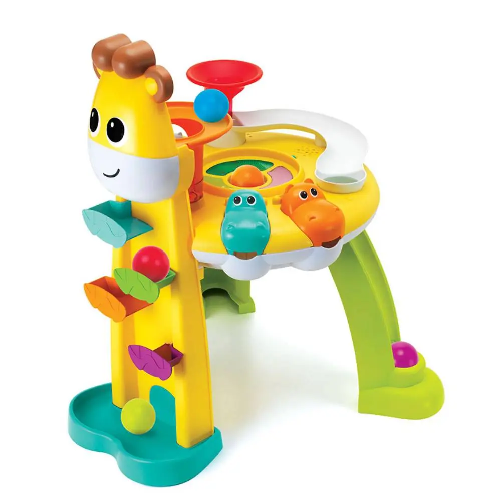 INFANTINO B Kids Zabavni centar Žirafa