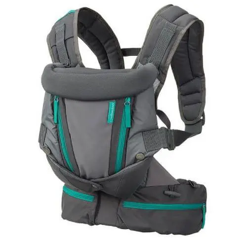 INFANTINO Carry On Multi-Pocket 005333 Kengur nosiljka