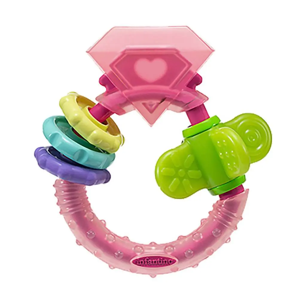 INFANTINO Prsten 115266 Glodalica