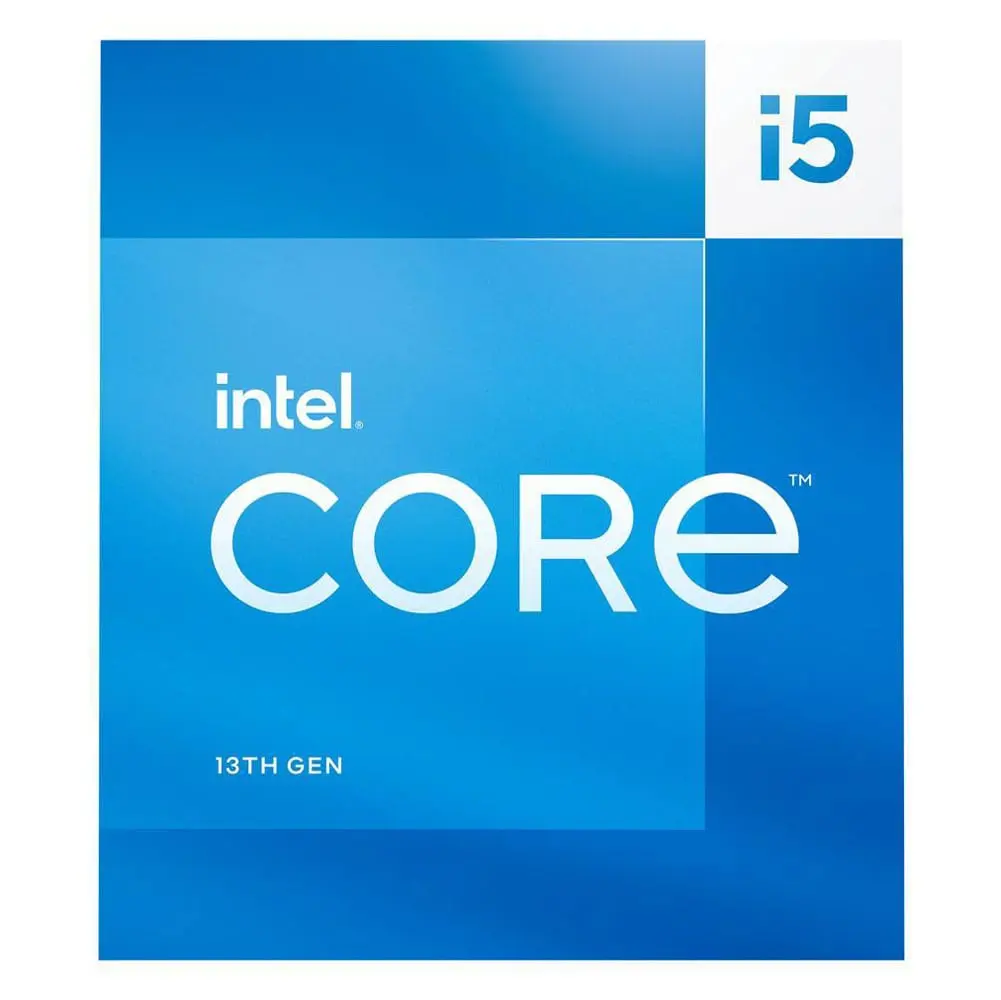INTEL Core i5-13400 2.5GHz (4.6GHz) - Procesor