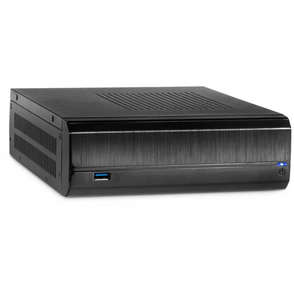 INTER-TECH kućište JX-500 - 88881283