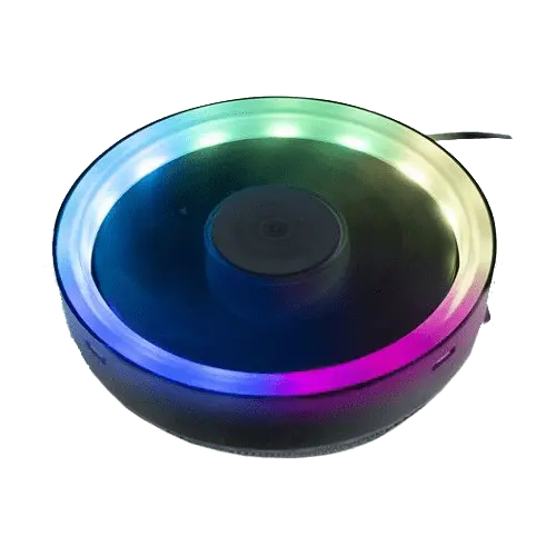 INTERTECH Procesorski hladnjak Argus RGB SU-800