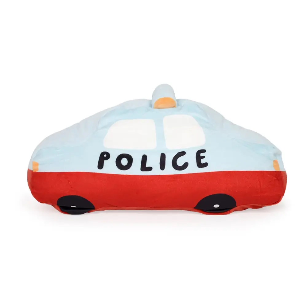 JUNGLE BABY Auto Plišani jastuk