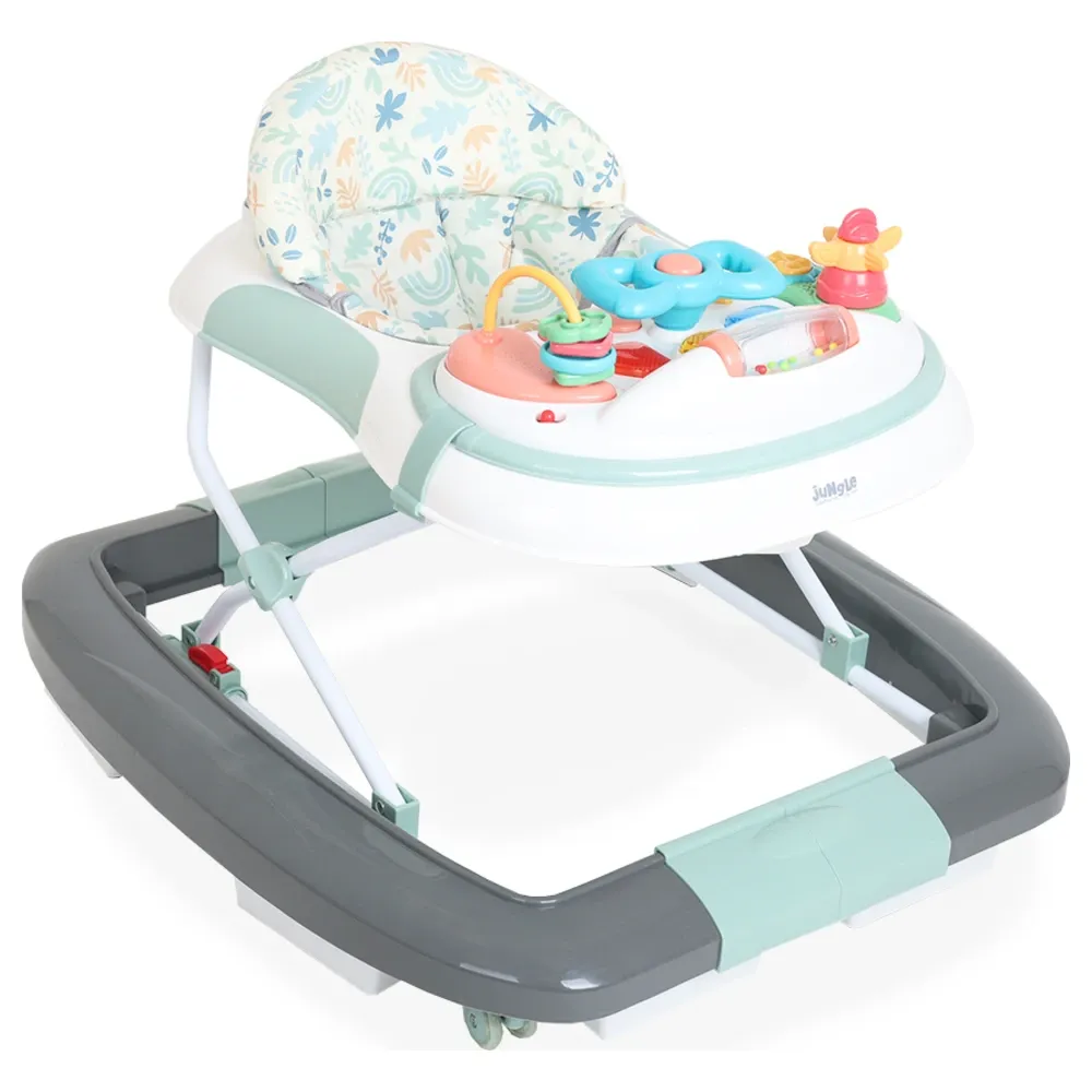 JUNGLE BABY W1118RA6 Šetalica