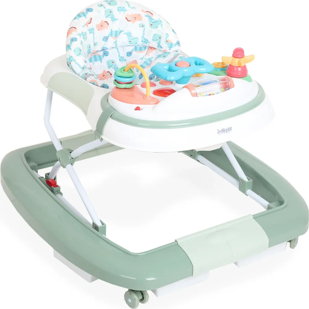 JUNGLE BABY W1118RA6 Šetalica