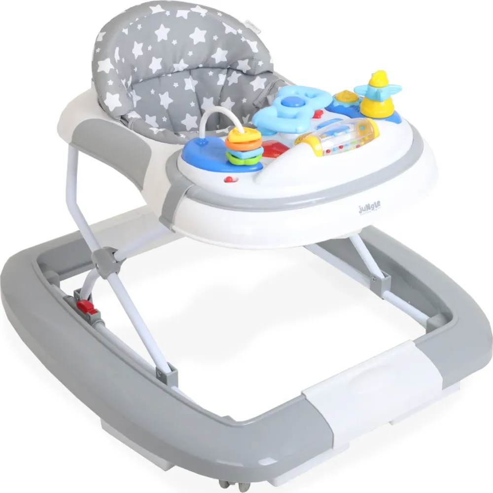 JUNGLE BABY W1118RA6 Šetalica