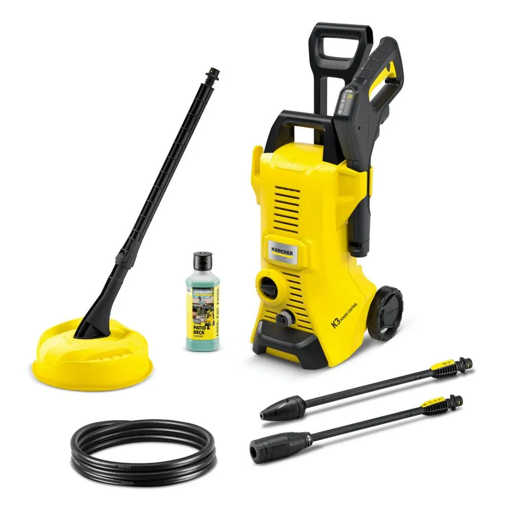 KARCHER K 3 Power Control Perač pod pritiskom